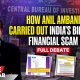 Debate With Arnab: How Anil Ambani Carried Out India’s Biggest Financial Scam