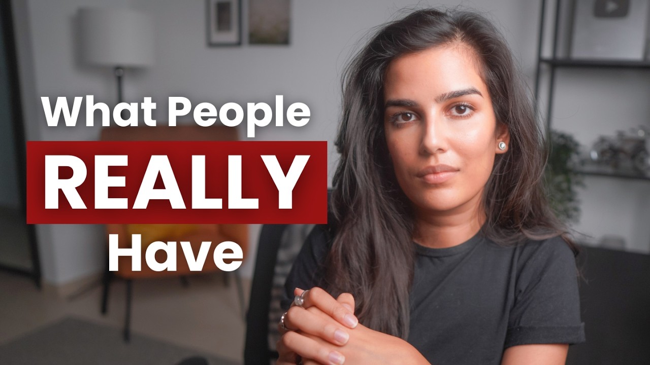 10 Shocking Money Stats of the Average Person (2025)