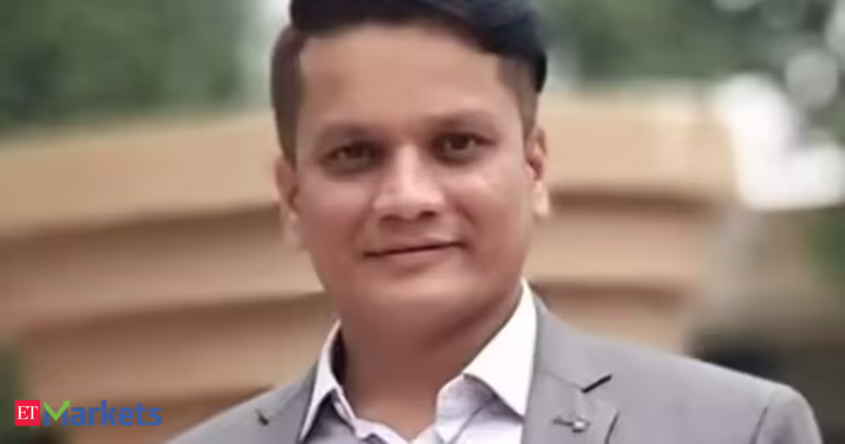 Short-term traders should stay cautious; more weakness likely ahead: CA Rudramurthy BV