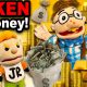 SML Movie: MaKEN Money!