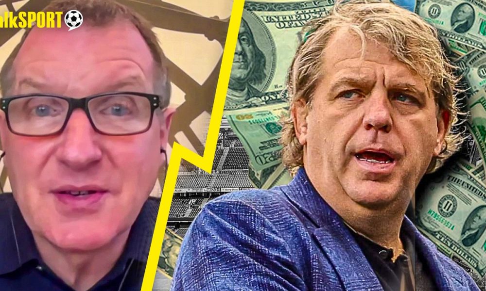 Henry Winter EXPLAINS full extent of Chelsea's Financial ISSUES after latest numbers REVEALED