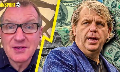 Henry Winter EXPLAINS full extent of Chelsea's Financial ISSUES after latest numbers REVEALED