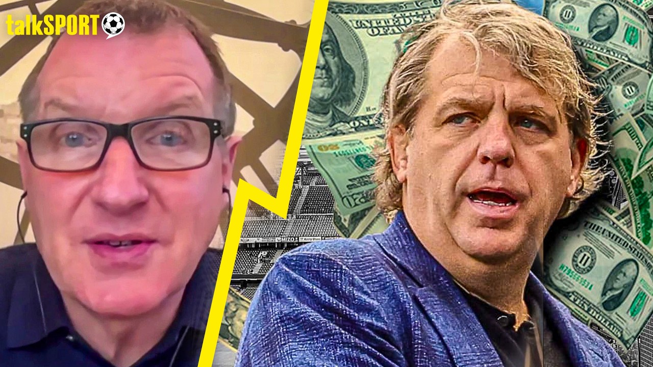 Henry Winter EXPLAINS full extent of Chelsea's Financial ISSUES after latest numbers REVEALED