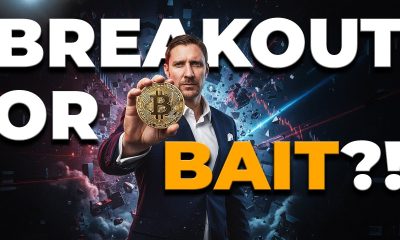 Bitcoin Live Trading: Will BTC Pump or Is This Another Fake Break? EP1920