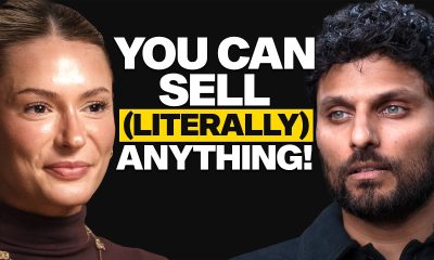 #1 Sales Tactic (to Make a TON of Money!)