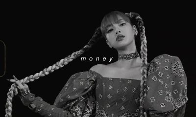 lisa - money (slowed + reverb)