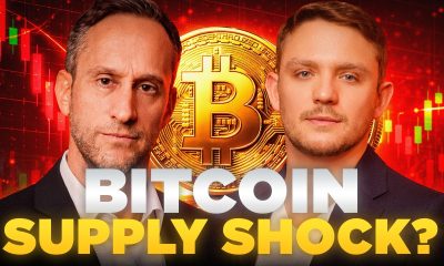 Bitcoin Accumulation ERUPTS As The Financial System Cracks! Supply Shock Incoming?