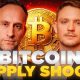Bitcoin Accumulation ERUPTS As The Financial System Cracks! Supply Shock Incoming?