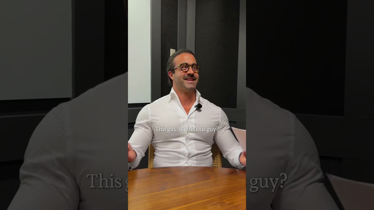 Rate my portfolio: 46 y/o financial analyst