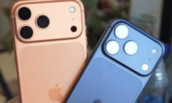 iPhone 17e Release Date