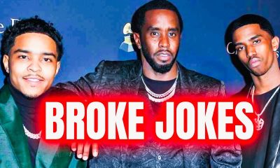 Diddy Financial Crisis Gets Worse| Christian’s Case Moves Forward| Kingdoms Finals Collapse