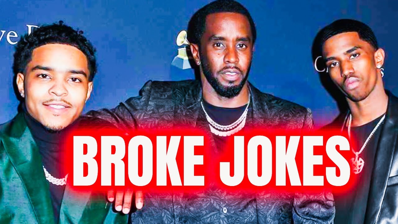 Diddy Financial Crisis Gets Worse| Christian’s Case Moves Forward| Kingdoms Finals Collapse