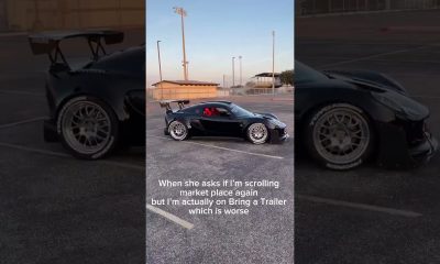 Financial mistakes happen #lotus #exige #cartok #automobile