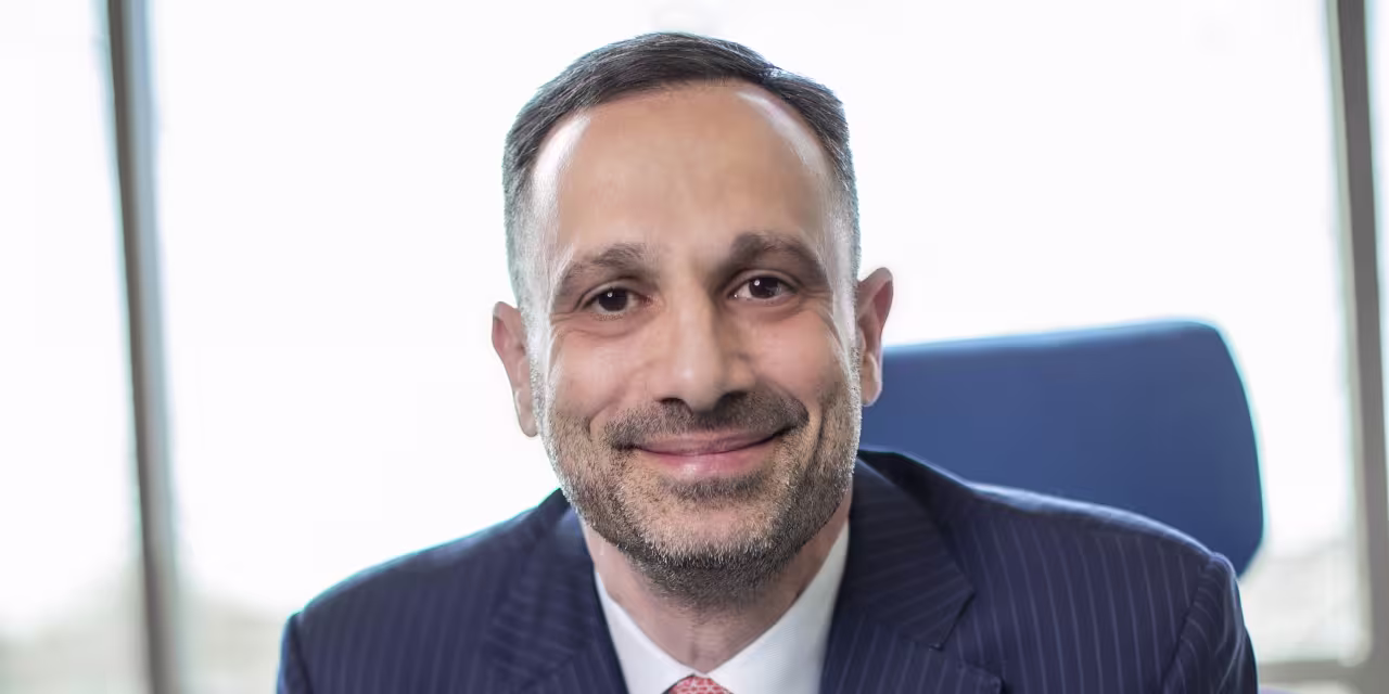 Victory Capital Discloses Competing Bid to Buy Janus Henderson