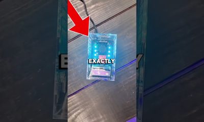 Mine $318,000 In Bitcoin FROM HOME!