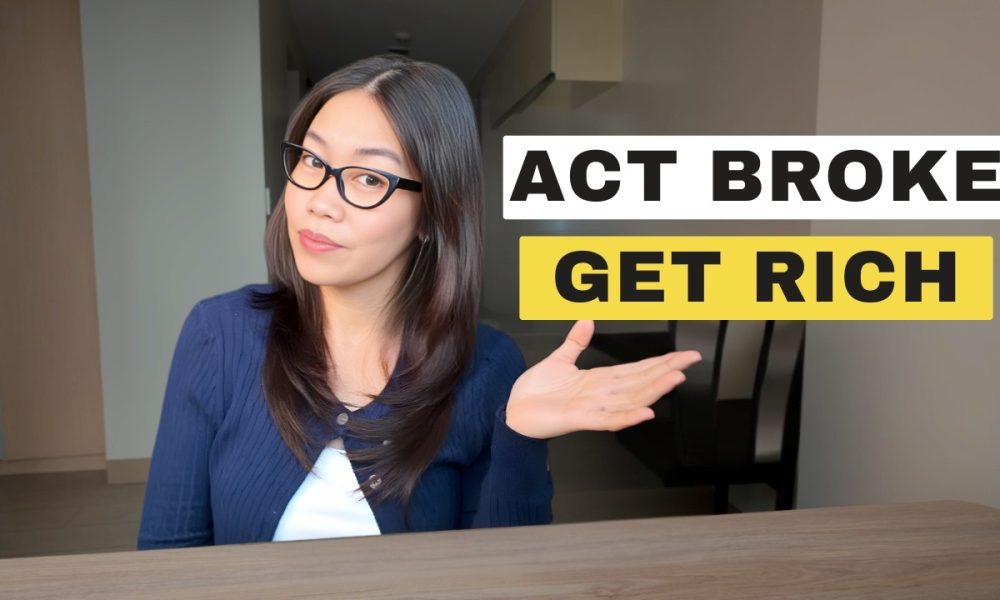 Financial Glow Up: 10 Ways I’m Building Stability | Tagalog