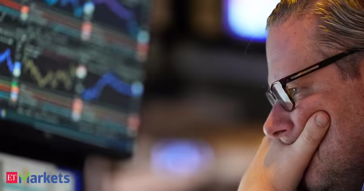 Wall Street Week Ahead: AI disruption hangs over US markets as investors wary of risks