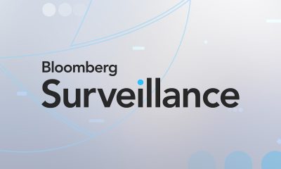 Bloomberg Live: Business, Finance, Earnings & Investment News | Watch 7AM - 6PM ET Weekdays