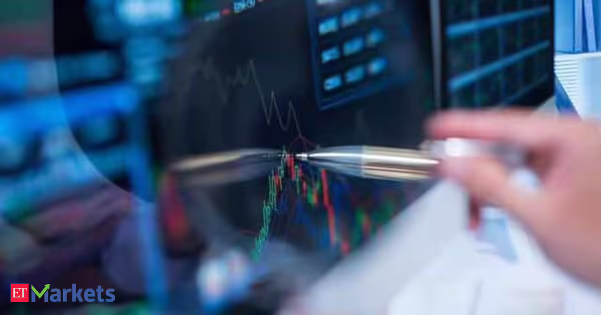 Anthropic hack puts IT stock pack on slide row in February; Nifty IT's 19% fall worst since 2008 crisis