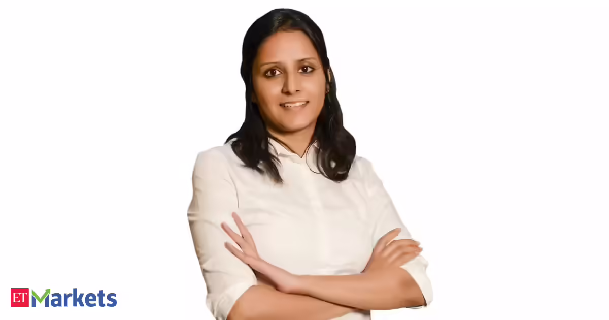 Opportunities in smallcap and midcap stocks increasing: WhiteOak's Trupti Agrawal