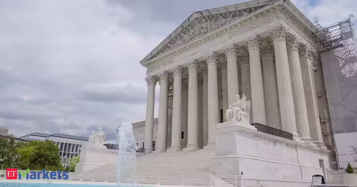 New era of trade volatility: What the court’s decision and Trump’s tariff pivot mean for commodities