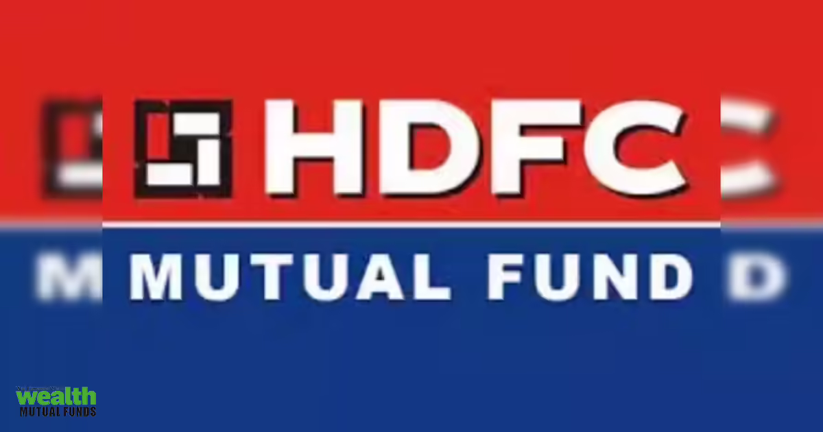 NFO Alert: HDFC Mutual Fund launches HDFC Income Plus Arbitrage Omni FOF