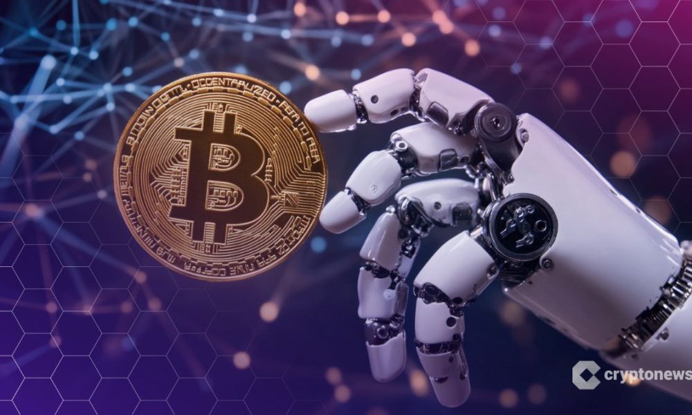 Crypto VC Paradigm Plans $1.5B Fund Expansion Into AI and Robotics