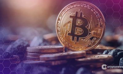 Former Mt. Gox CEO Proposes Hardfork to Recover $5.2B in BTC