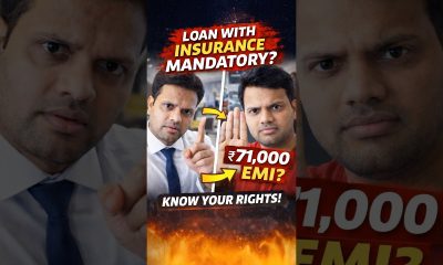 Finance Minister is serious on this....#propertyinsurance #homeloaninsurance