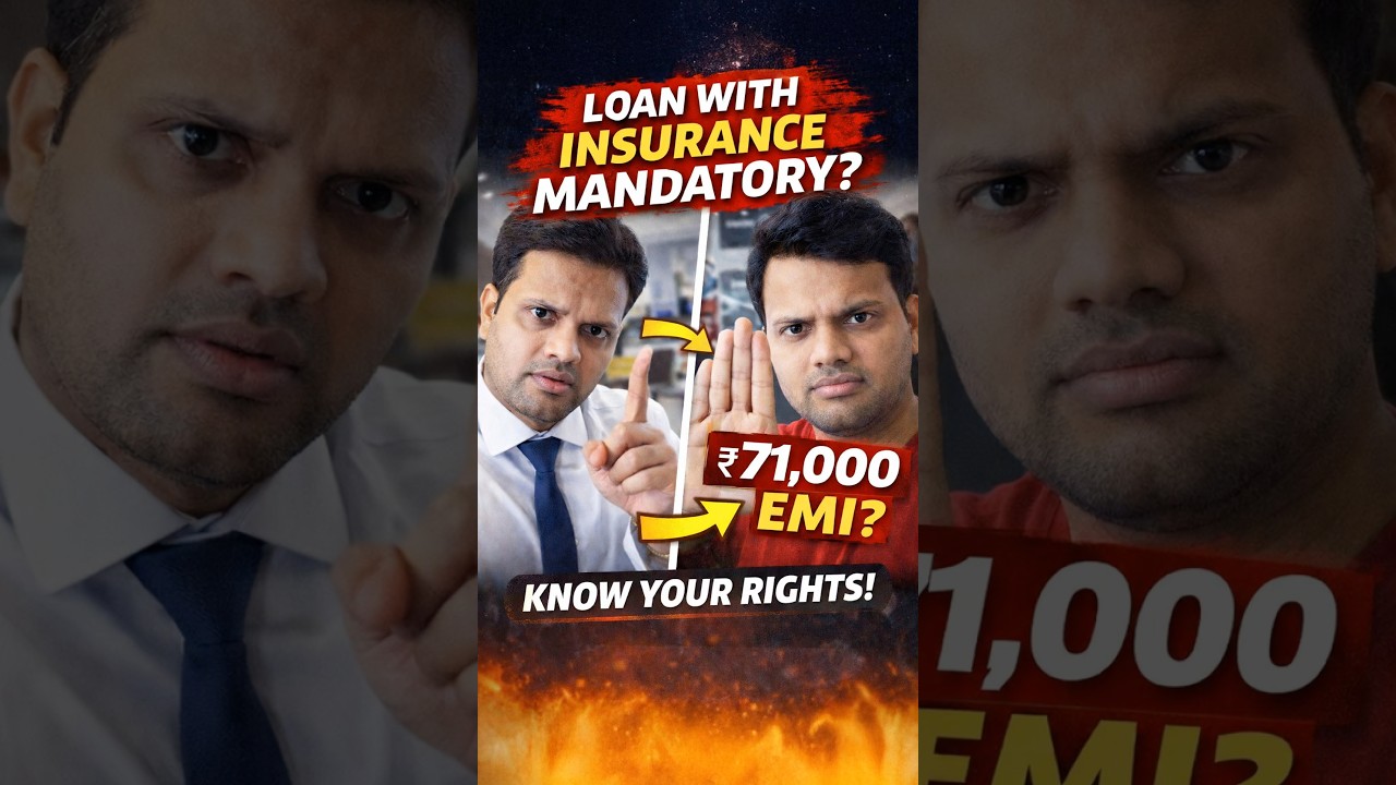 Finance Minister is serious on this....#propertyinsurance #homeloaninsurance