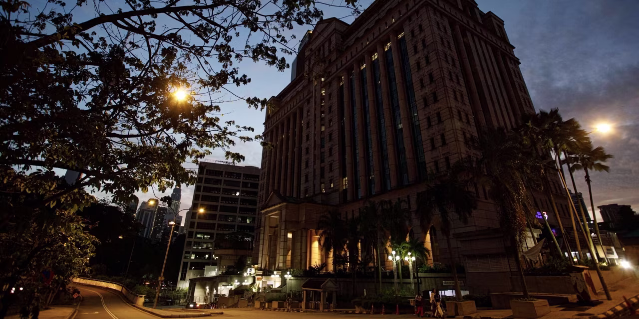 Sunway Healthcare Eyes $4.3 Billion Market Cap in Malaysia’s Biggest IPO Since 2017