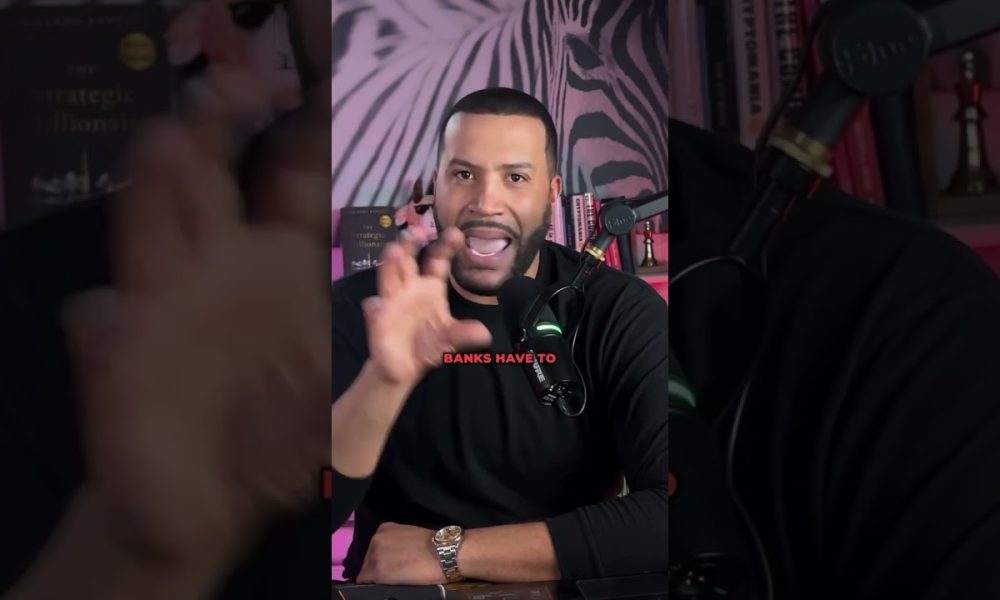 JPMorgan Just Changed the Game for XRP #jpmorgan  #cryptotrading  #altcoins  #finance  #shorts