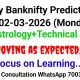 Nifty Prediction|Financial Astrology|Astro Stock Prediction|Share Market Astrology