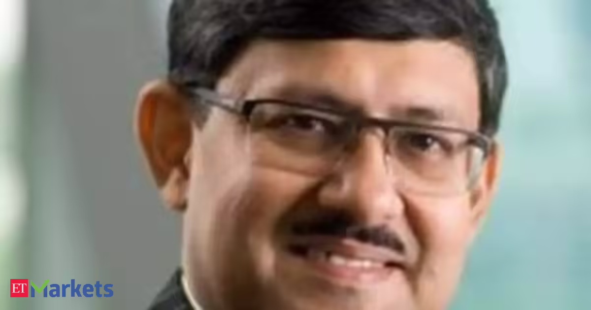 Bottom-up stock opportunities emerge as markets consolidate post-correction: Sudip Bandyopadhyay