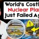 $63 Billion and Counting: Why Nuclear Power is a Financial Disaster in the West