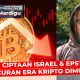 BITCOIN CIPTAAN ISRAEL DAN EPSTEIN !!! KEHANCURAN ERA KRIPTO DIMULAI SEKARANG ?!! - Mardigu Wowiek