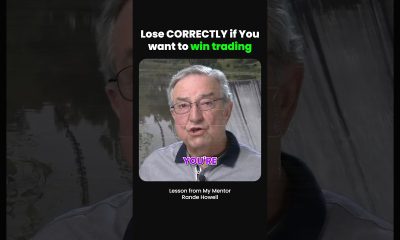 Institutional trader reveals the secret to losing #trading #crypto #discipline #psychology #mindset