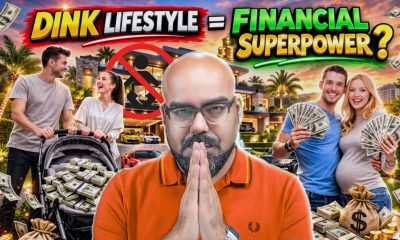 D*nk Life Style = Financial Super Power | Ask Ganjiswag #221