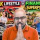 D*nk Life Style = Financial Super Power | Ask Ganjiswag #221