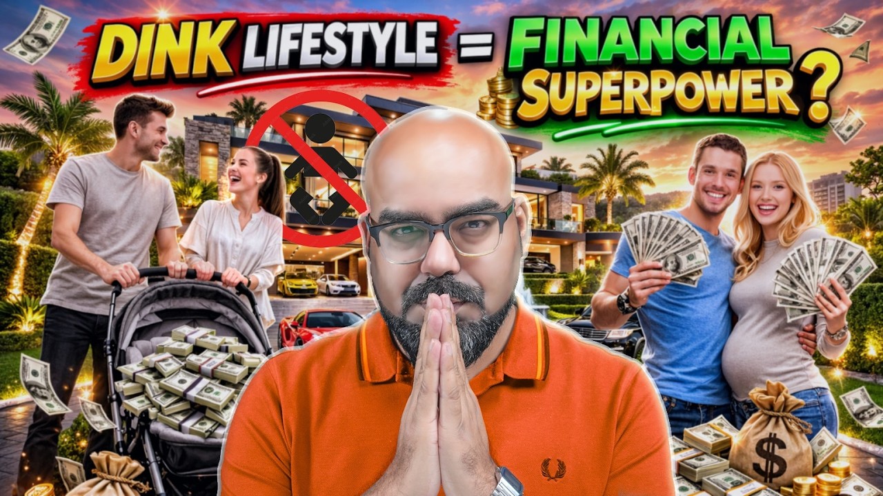 D*nk Life Style = Financial Super Power | Ask Ganjiswag #221