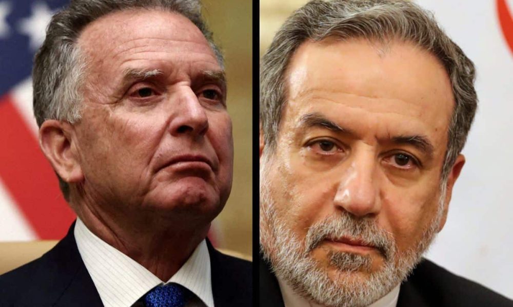 US and Israel chose war with Iran despite progress in negotiations