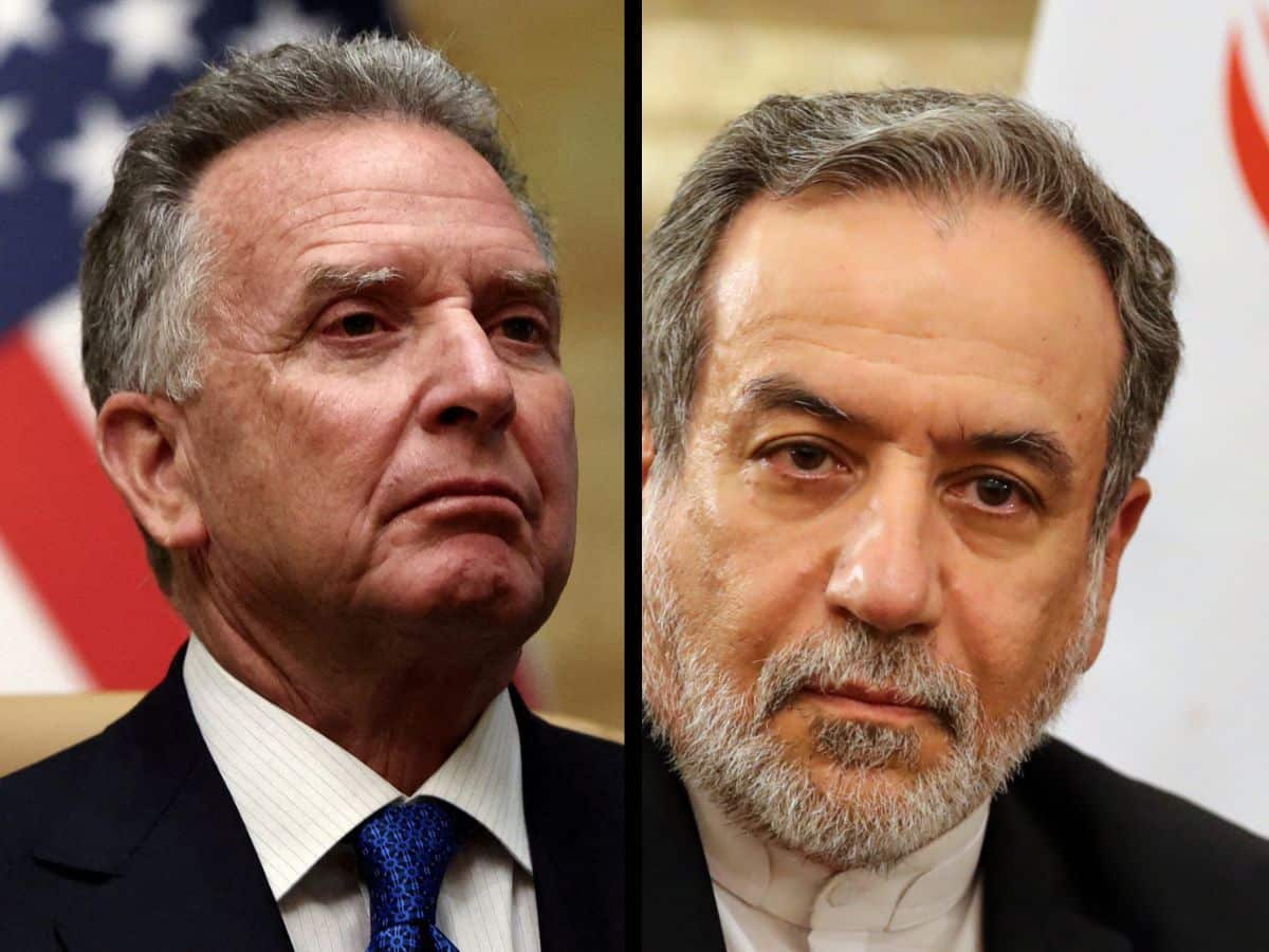 US and Israel chose war with Iran despite progress in negotiations