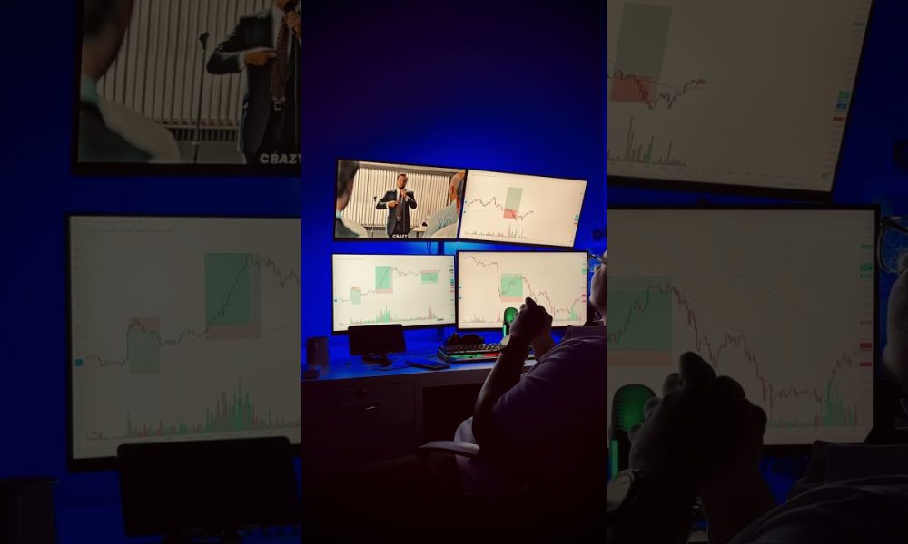 Live Crypto Trading Today India | BTC Analysis 2026  #trading #cryptotrading #livecryptotrading