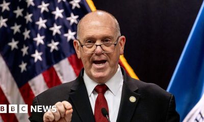 Minneapolis immigration enforcement operation to 'conclude', officials say