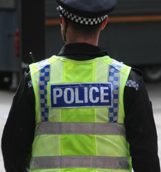 Police crackdown on anti-social behaviour in Tadcaster