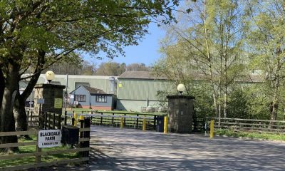 Meeting over Ian Mosey application in Hovingham next week