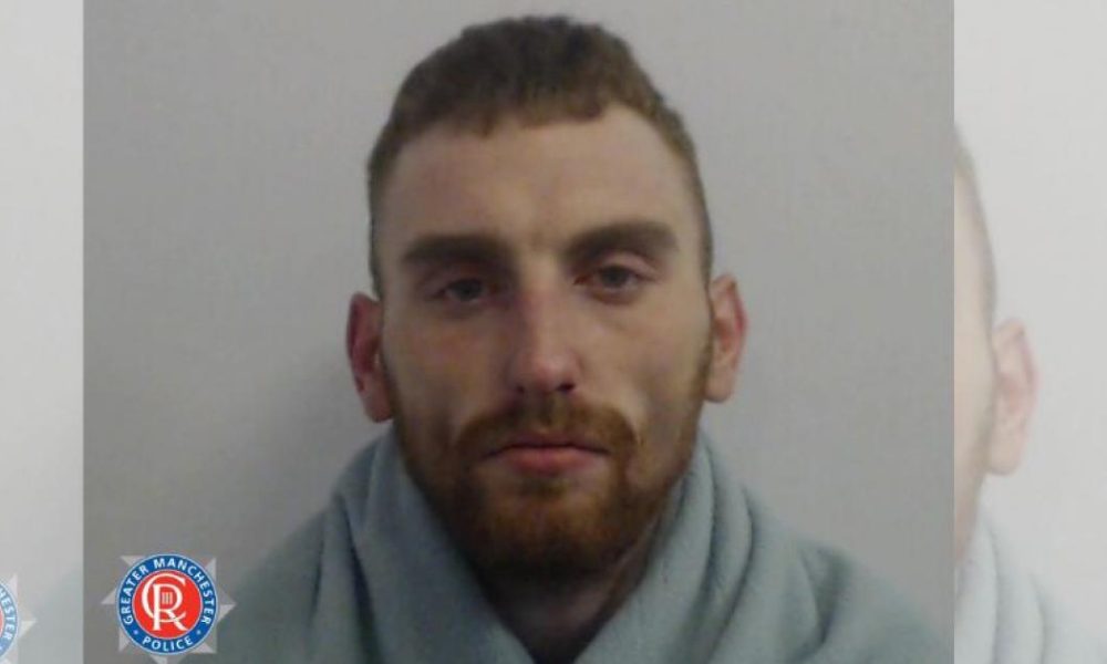 Ex-prisoner from Farnworth dies after release on licence