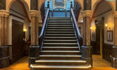 Eerie Eerie Echoes & Dark Tales Of Bolton uncovers the past