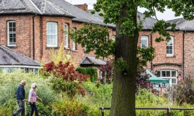 Supported apartments available at Middleton Hall Retirement Village