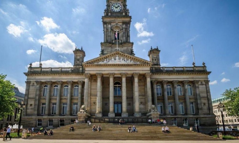 Bolton ranking in Britain’s best large towns revealed